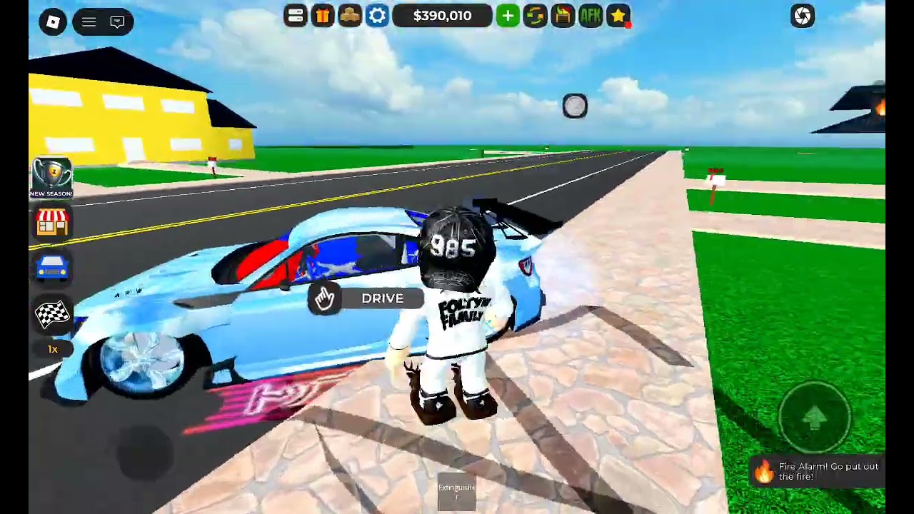 drifttttttt