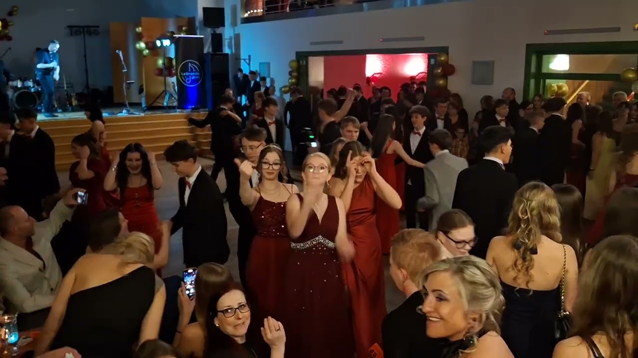 Předtančení