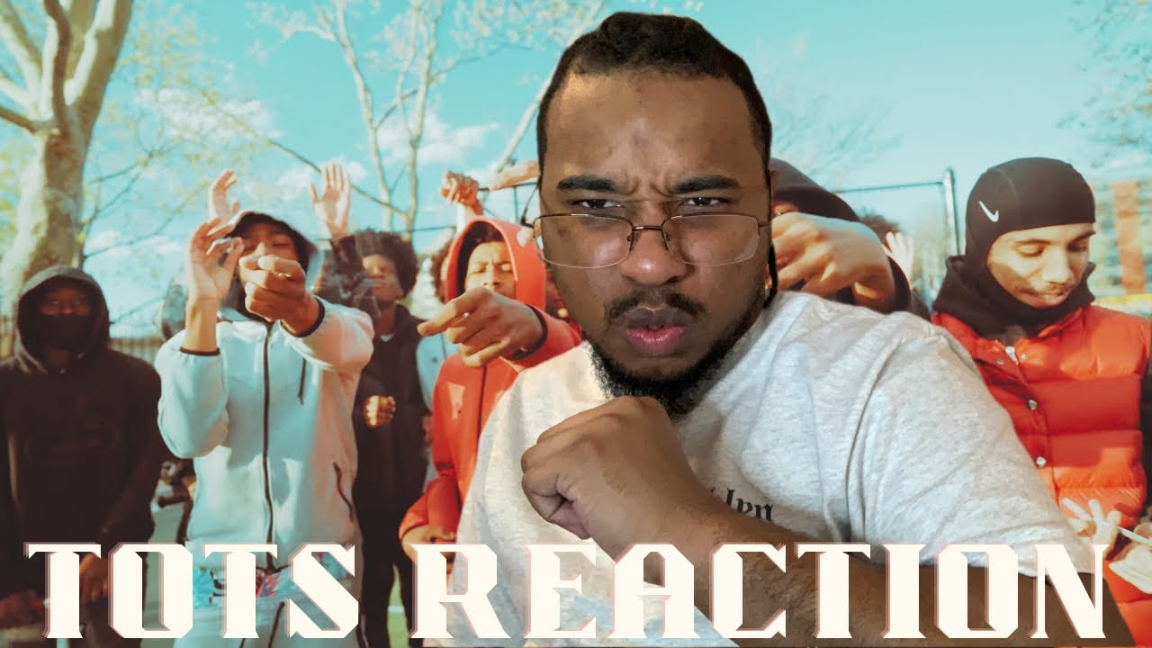 TROOPERS TAKEOVER !!! Nunnie Da III - Official Talk Of The Streets Freestyle #68 | Crooklyn Reaction