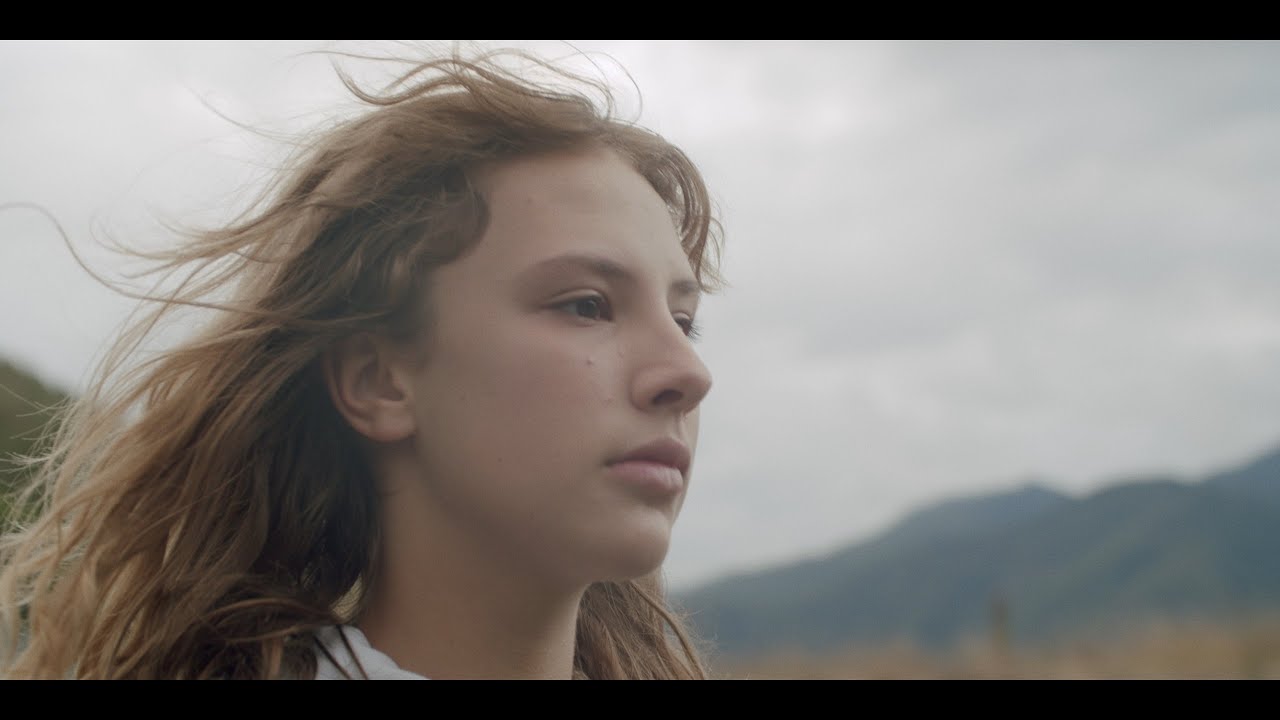 THE FRIEND - Meryem Aboulouafa (Unofficial music video)