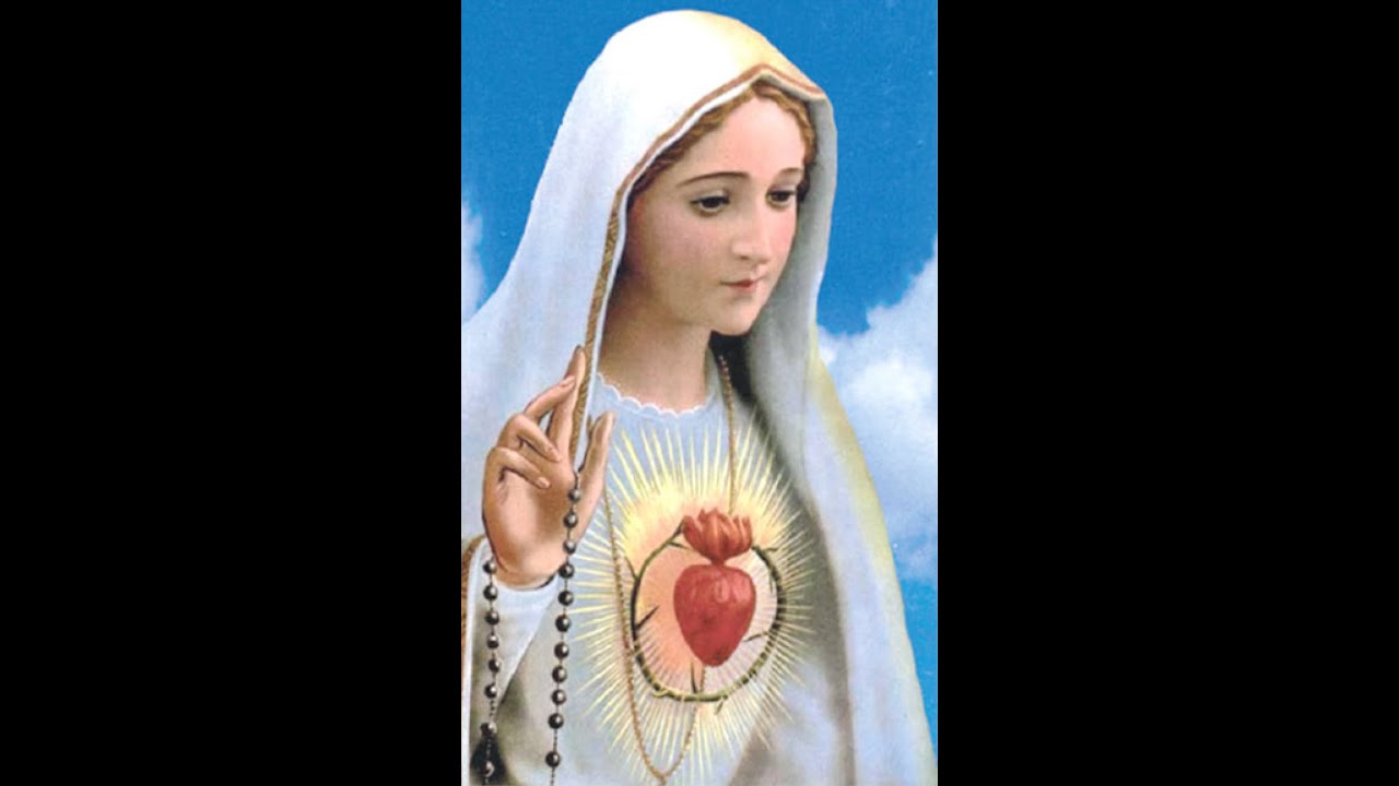 Holy Rosary in Chaldean, Sureth