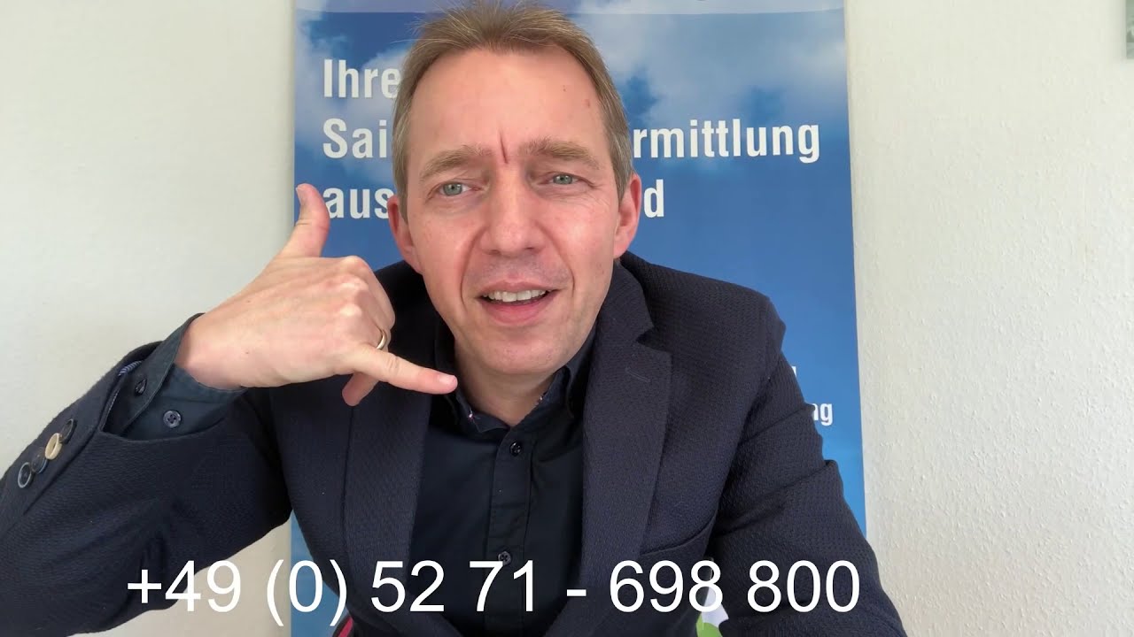 Erntehelfer und Saisonarbeiter dringend gesucht