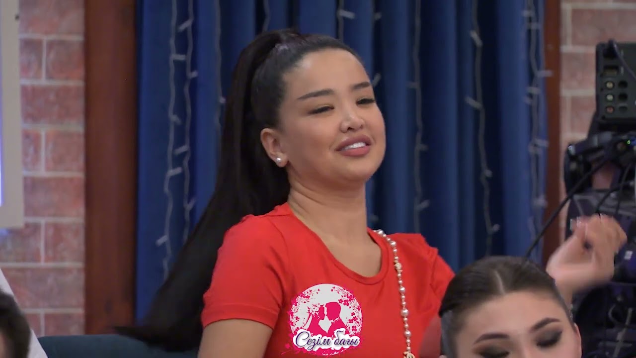 ИНДИРАНЫҢ ЖАН ЖАРАСЫ ЖАЗЫЛМАЙ ЖОБАҒА КЕЛУІ - ҚАТЕЛІК ПЕ? Сезім Бағы! 04.04.25