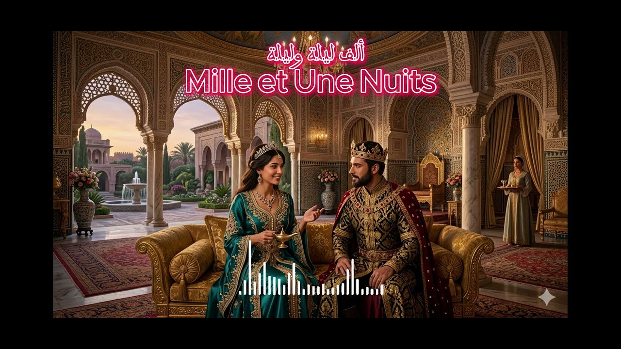 #Mille et Une Nuits #Flamenco&piano #music #viralvideo #viral #foryou #guitar #oudtherapy #foryou