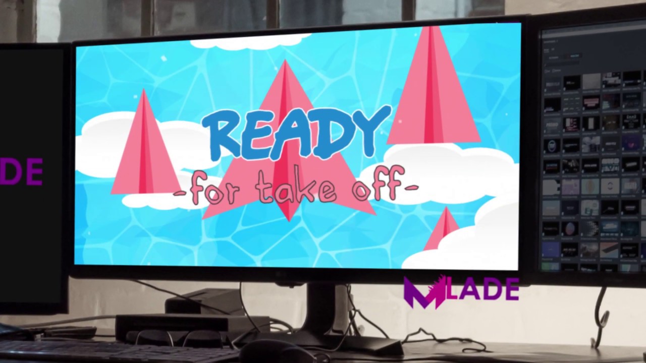 LYRIC VIDEO PRODUCTION - lyricsmusicvideo.com