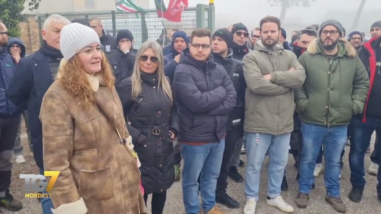 200 posti a rischio