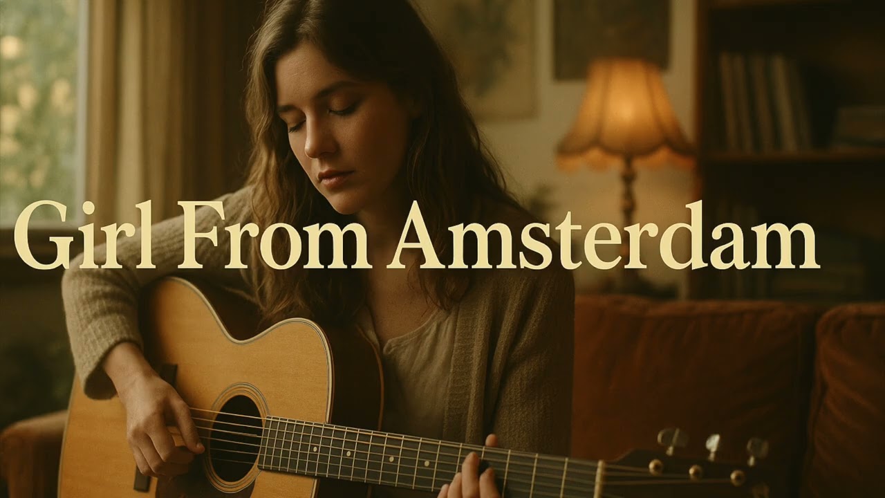 Girl from Amsterdam