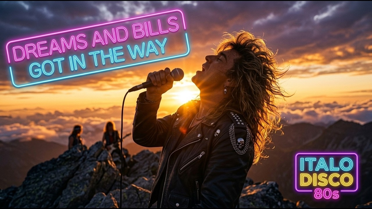 NOVA BINH - Dreams And Bills Got In The Way: A Song for Every Lonely Soul