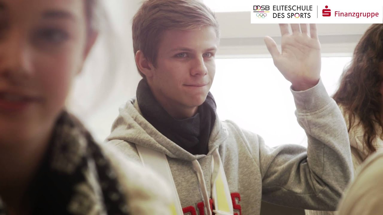 Eliteschüler des Sports 2014 Platz 1: Andreas Wellinger