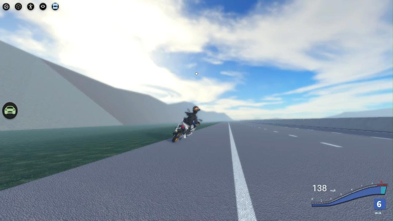 Riding the cb1000 and the GS1,250.