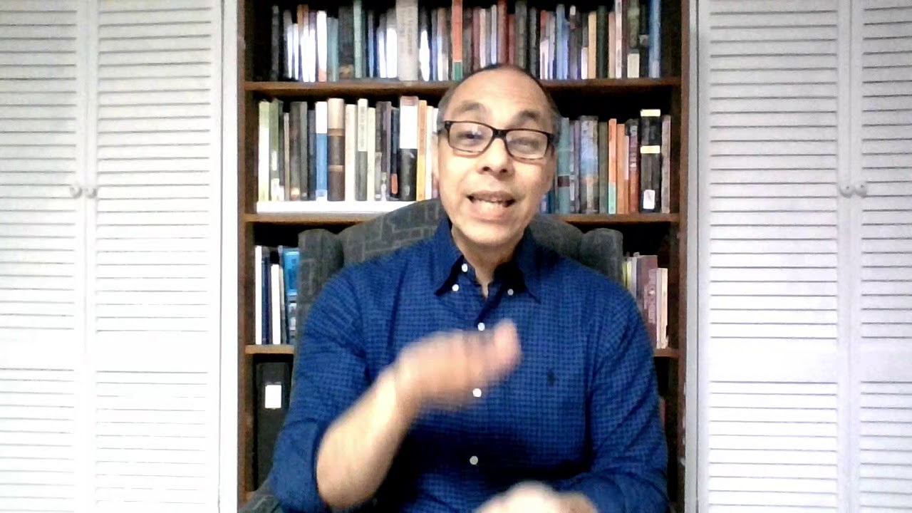 5-Minute Bible Study - Matthew 9:18-26