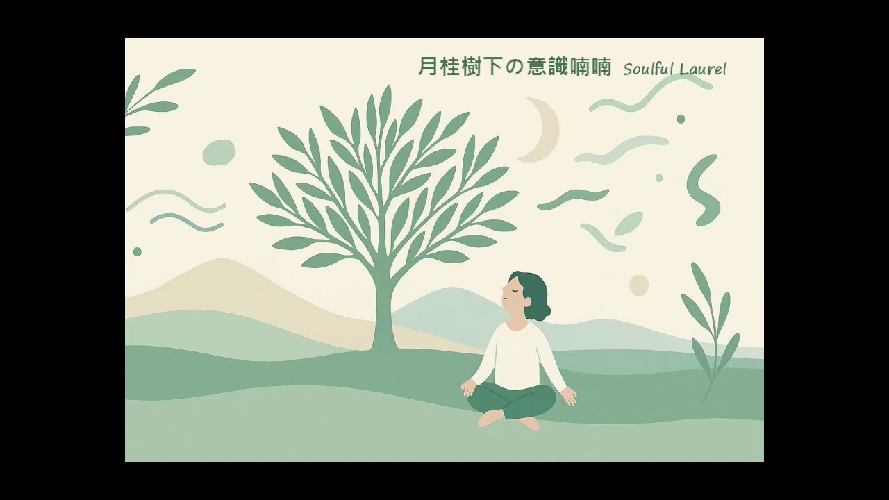 頻道名稱由來及頻道主軸