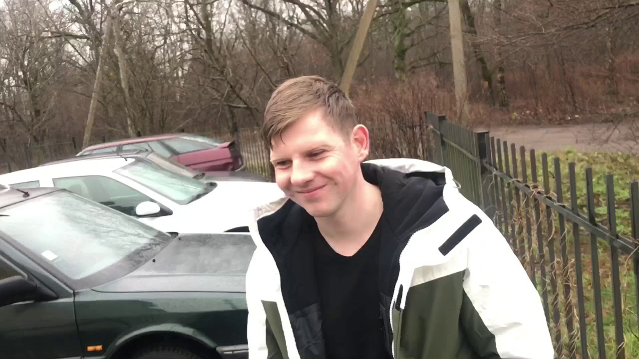 Ford Sierra дизель мечта которая не валит