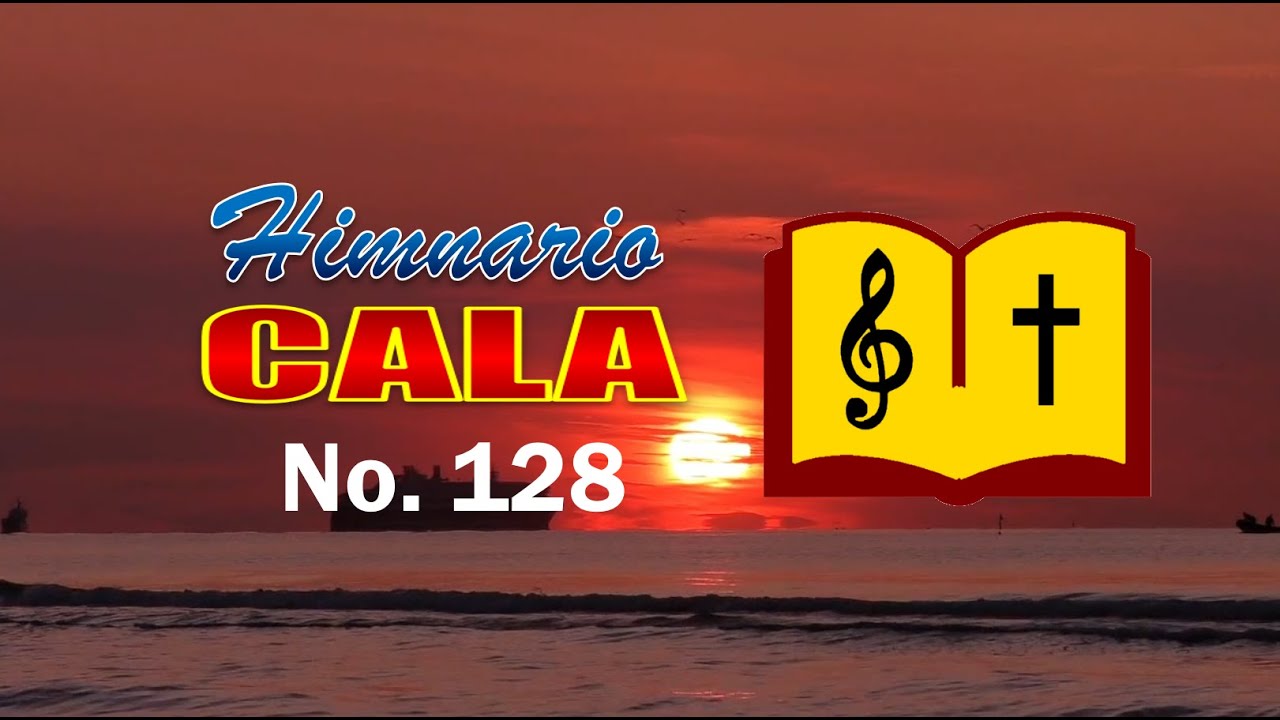 JUMARUW JACANAJJ CATUYASTA - Cala No. 128 (Himnos y Coros Escogidos)