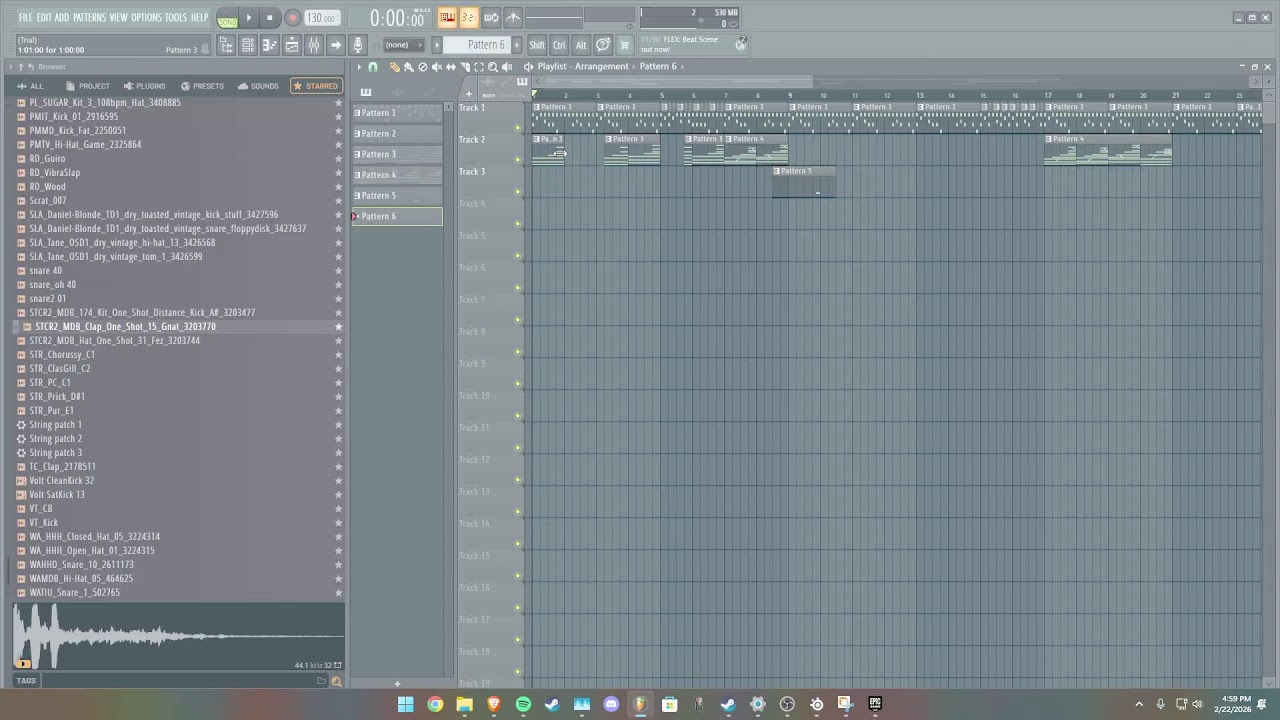 Fl Studio
