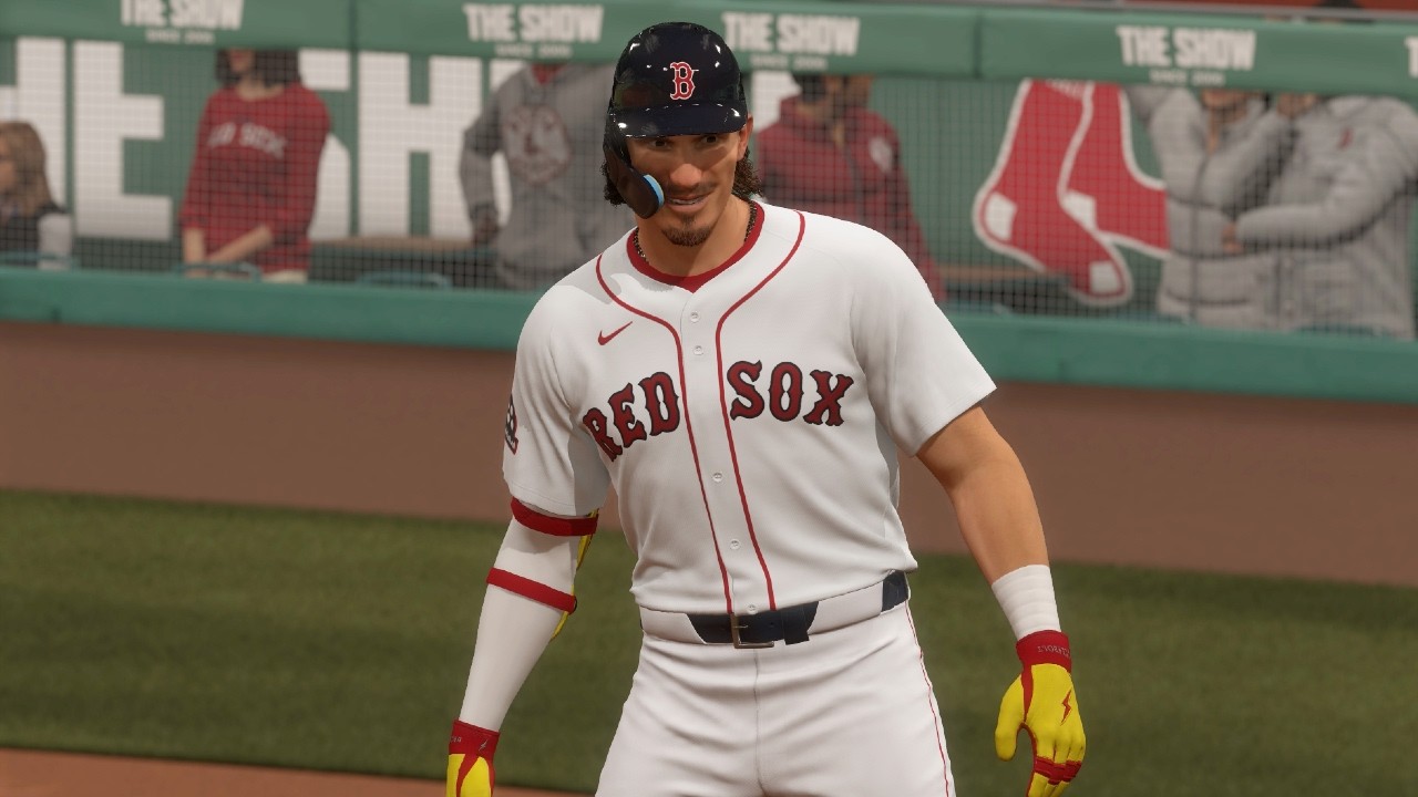 Boston Red Sox против Cleveland Guardians | MLB сегодня, 24/09, лучшие моменты игры &mdash; симуляция в...
