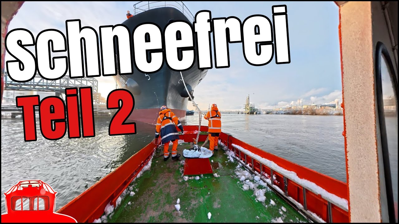 Schneefrei (Teil 2)