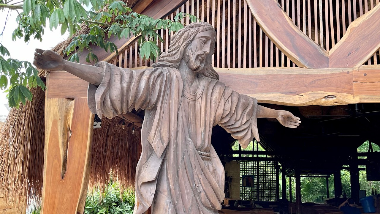 1ra charla Ejercicios Ignacianos Martes 17 marzo de 2026