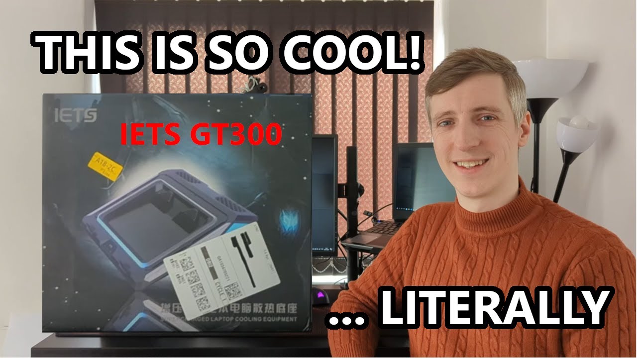Benchmarking the GT300 With the Dell G5 SE