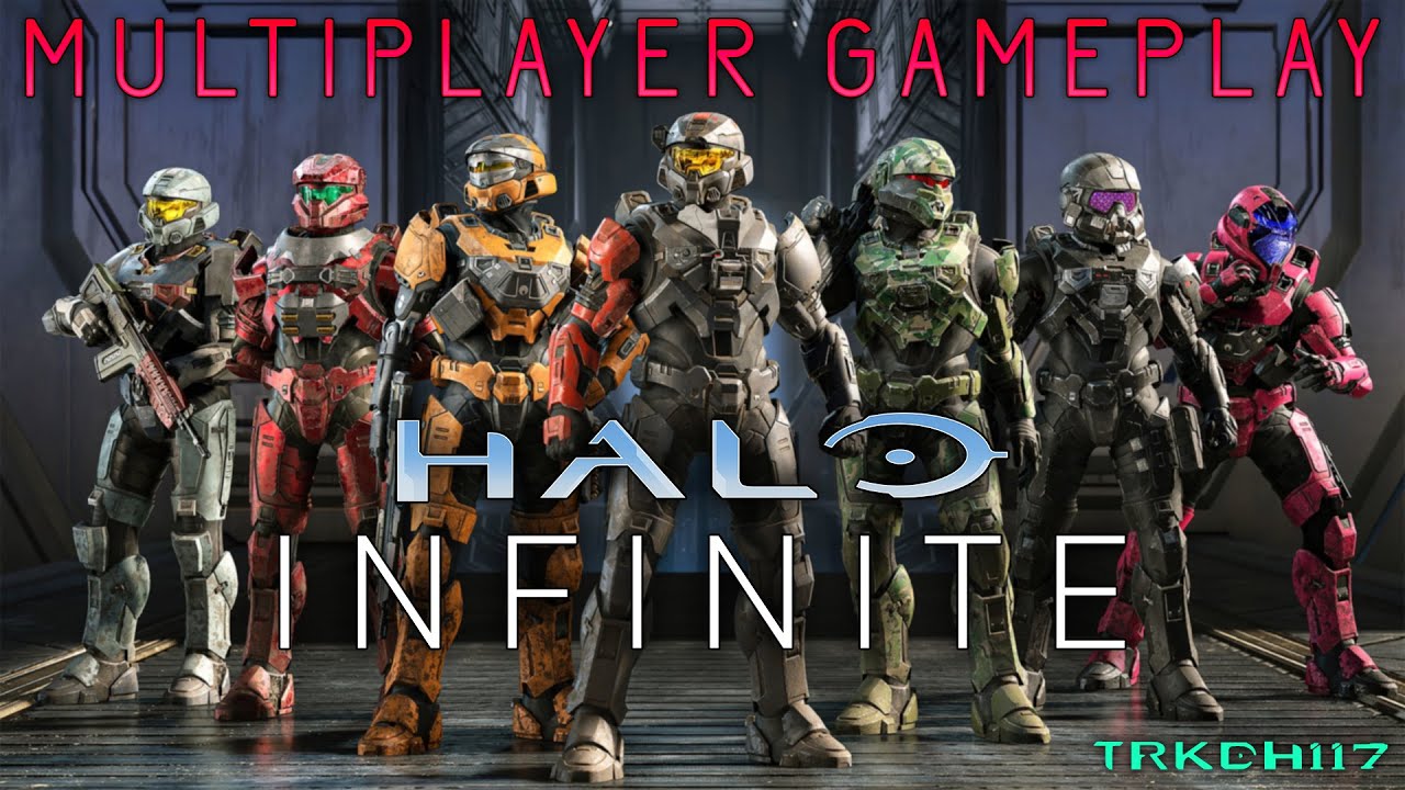 Halo Infinite LIVE Gameplay! Casual/Ranked Multiplayer | LIVE Stream ~60
