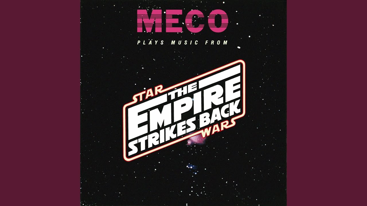 The Force Theme