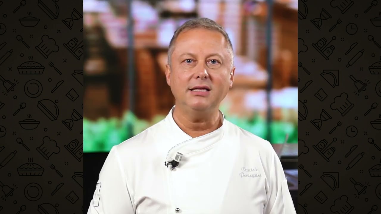 Come fare il risotto perfetto. I trucchi di Daniele Persegani