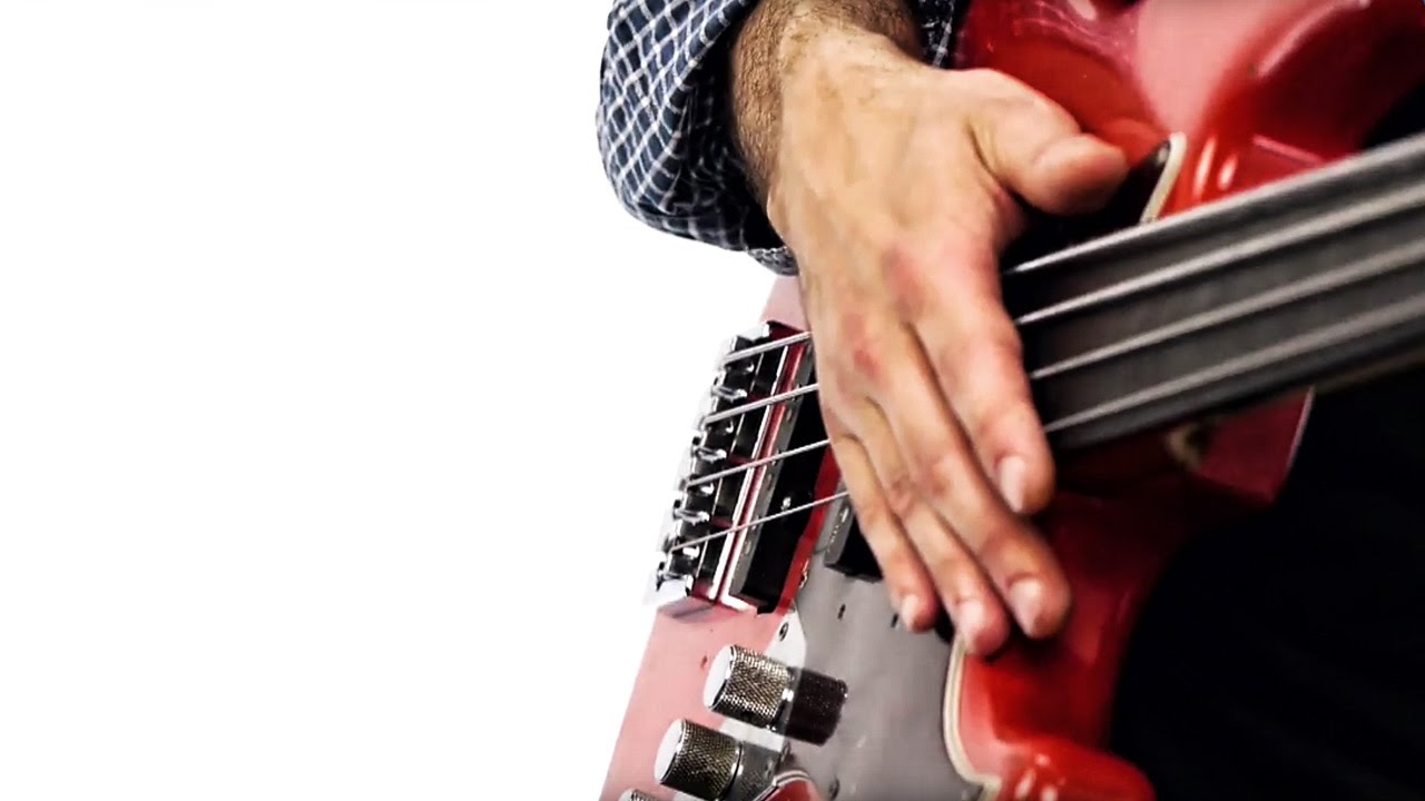 Victor Wooten 