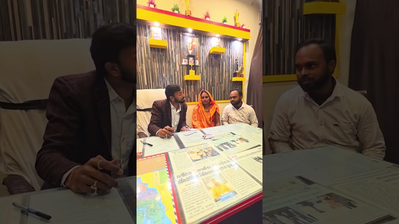 Hariom clinic Dr.Mukesh Kumar 8002649020 