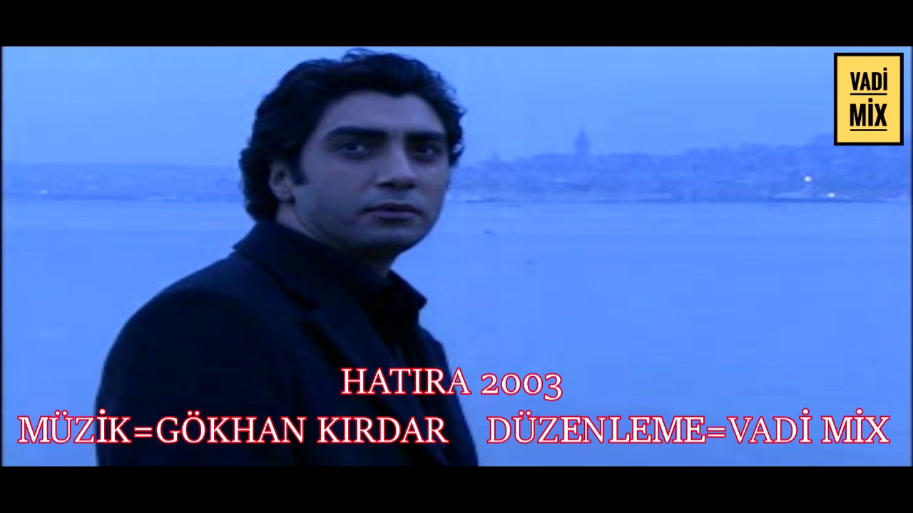 Kurtlar Vadisi Hatıra Müziği 2003 (Yüksek Kalite)