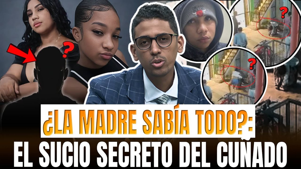 ¿SÁLVANDOLA DE UN MONSTRUO? LA OTRA CARA DEL CRIMEN ENTRE HERMANAS DE SAN FRANCISCO DE MACORIS