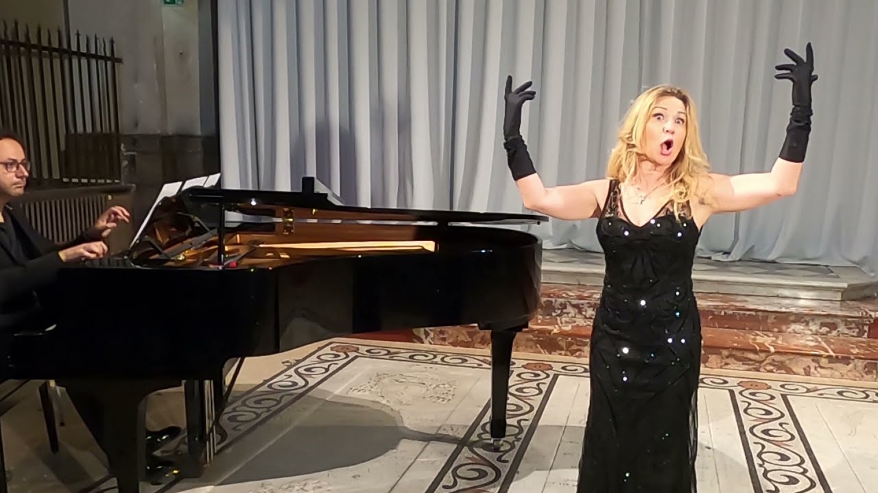 Offenbach - La Vie Parisienne - 
