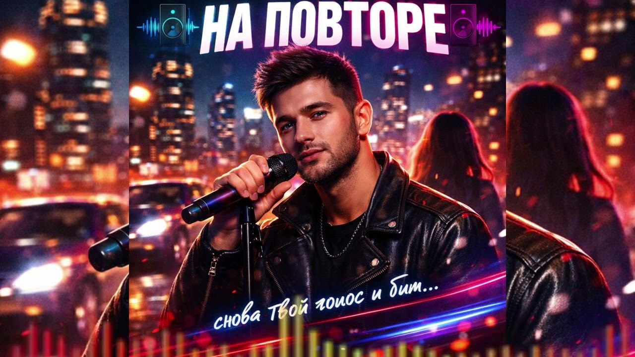 На повторе!