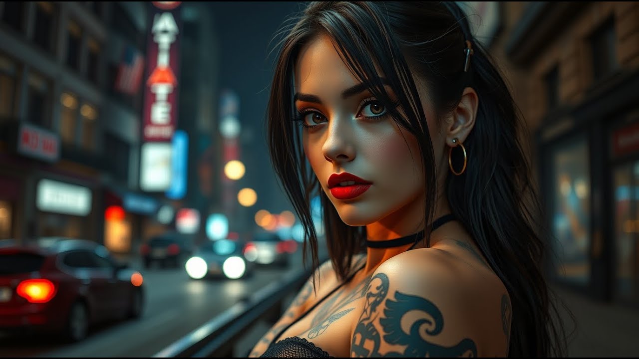 SlynecX - Baby / Future Pop - Dance - Electronic /