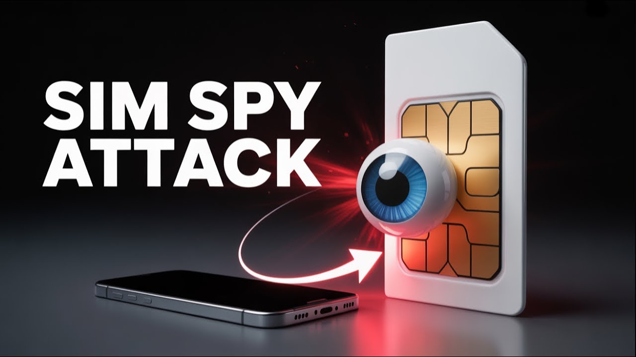 Взлом SIM-карты, о котором вам не следует знать