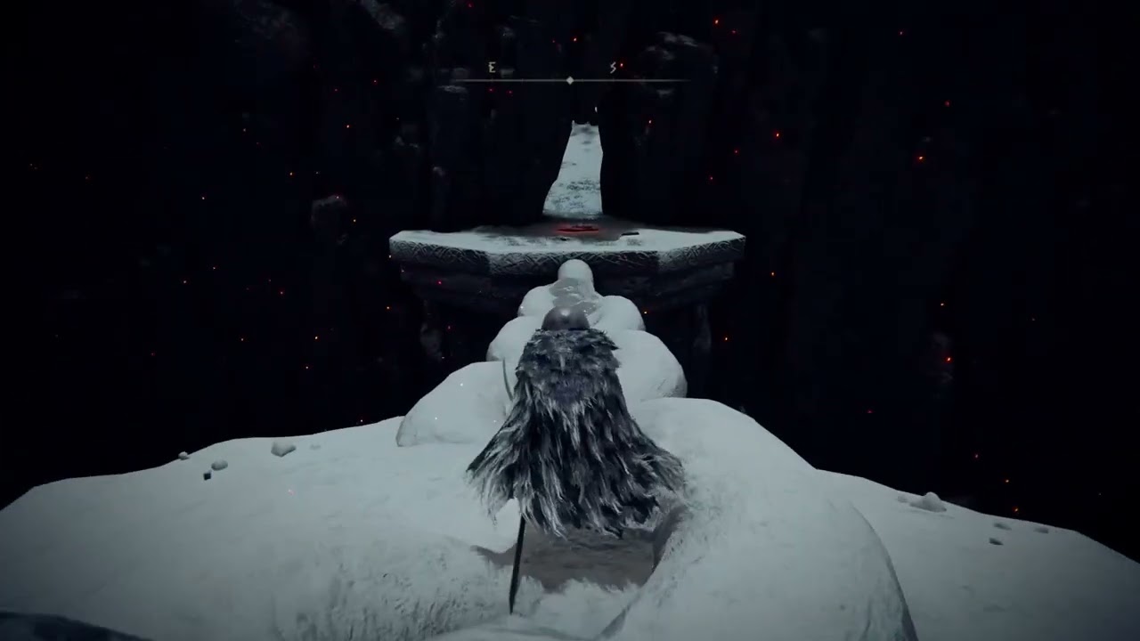 Beating Fire Giant,Mogh,Frost Dragon (no mic)