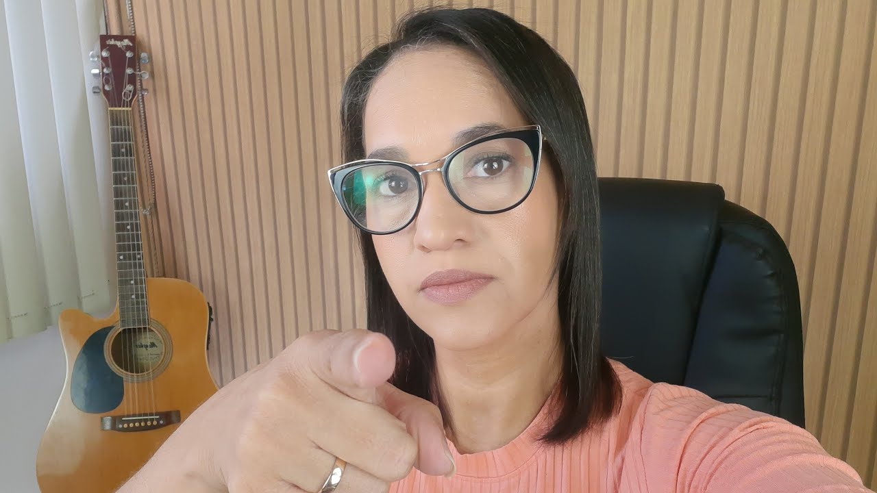 Haverá um acontecimento de Deus e ninguém vai impedir.