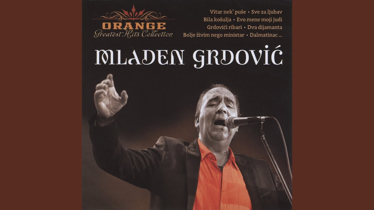 Sve Za Ljubav