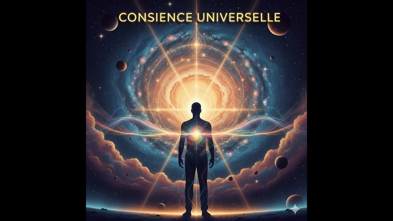 Conscience Universelle