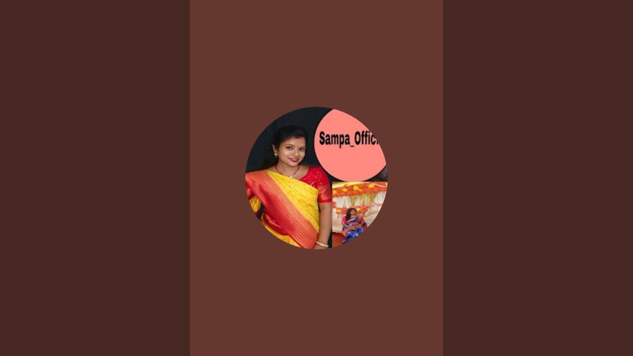 Sampa_Official is live!