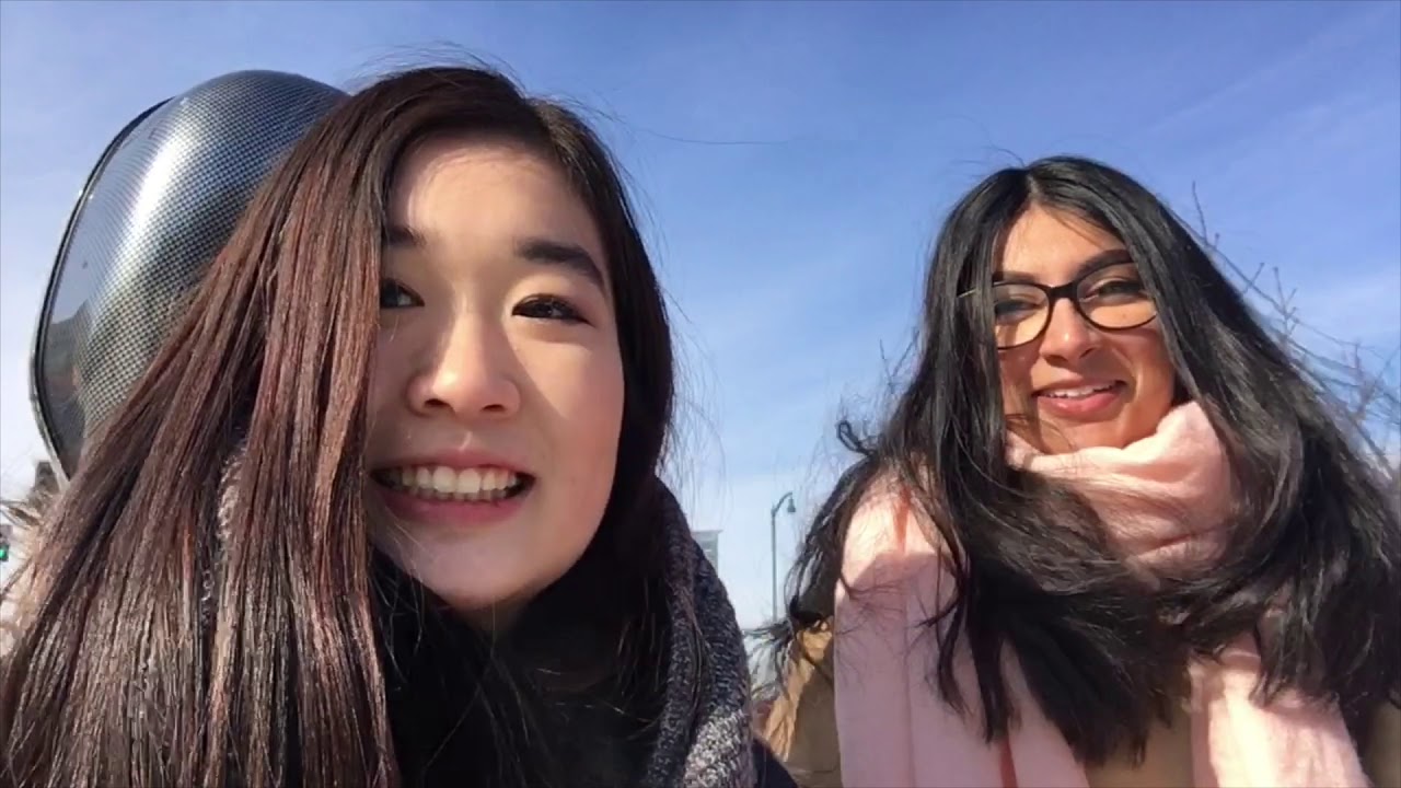 A Day in the Life of D&J | Boston University Edition