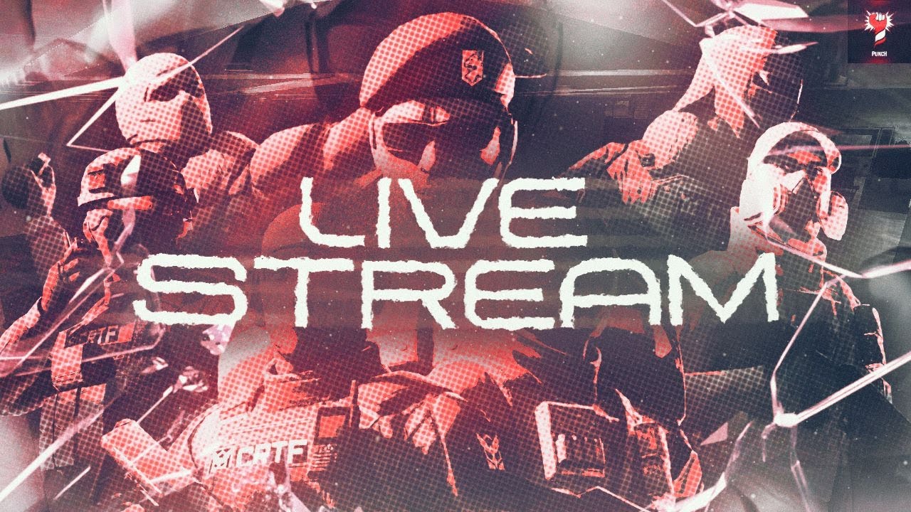🔴 CRITICAL OPS RANKED w/@hugeiOS