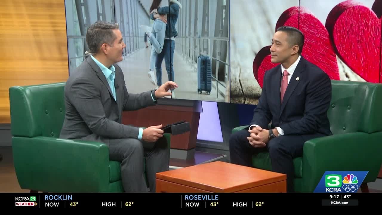 FBI shares tips to avoid romance scams ahead of Valentine's Day