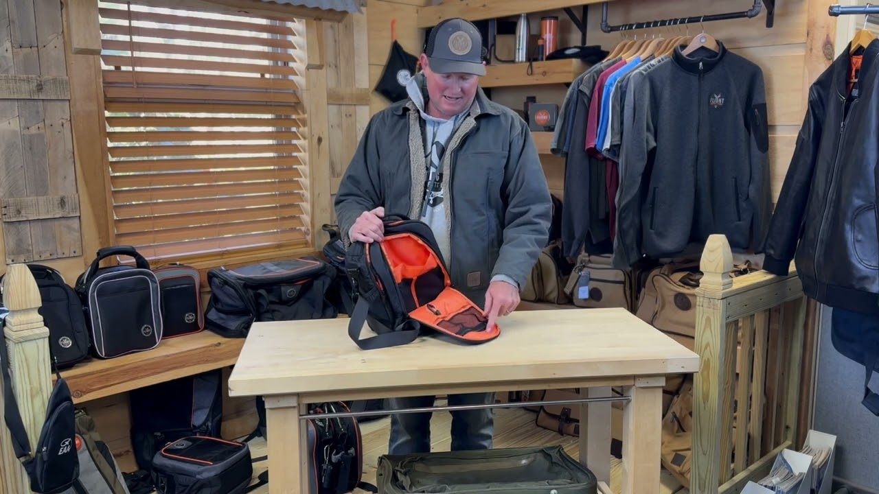 Flight Outfitters: LIFT PRO 2.0