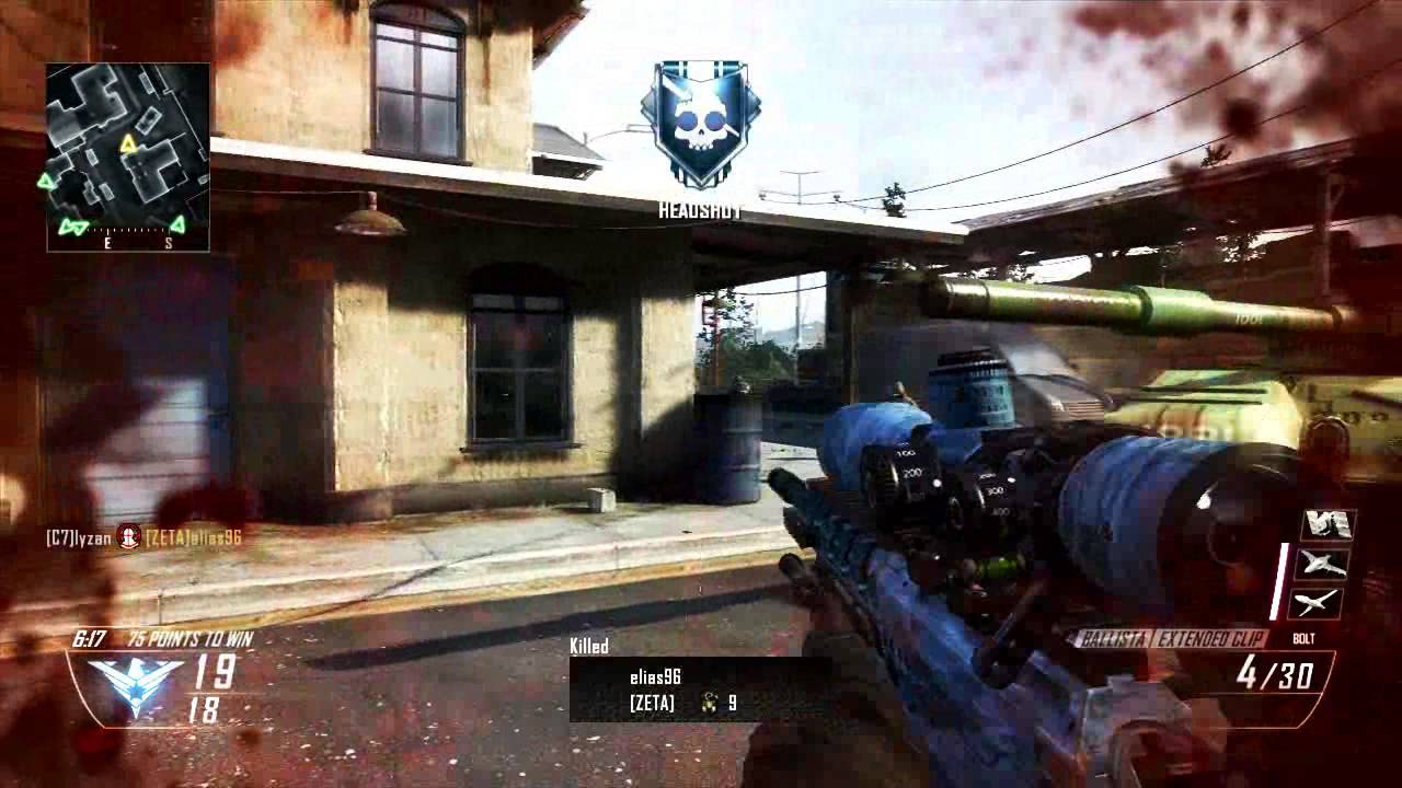 Iyzan's #WPRc Response @Guhreen @PsyQoMars