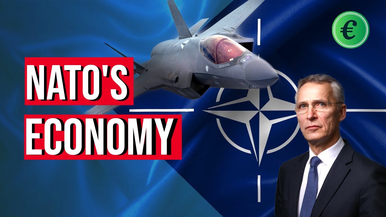The Economy of NATO