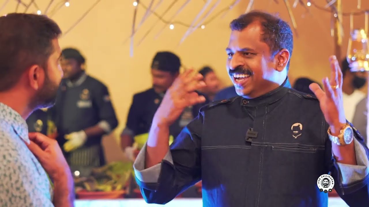 ഷെഫ് പിള്ളയുടെ കൊച്ചി ഹോട്ടലിലെ വിഭവങ്ങളും വിലയും..CHEF PILLAI RESTAURANT Le Méridien Kochi.