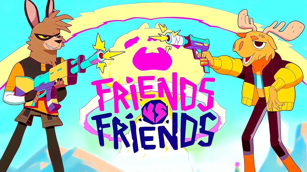 This Game Will RUIN Your Friendships