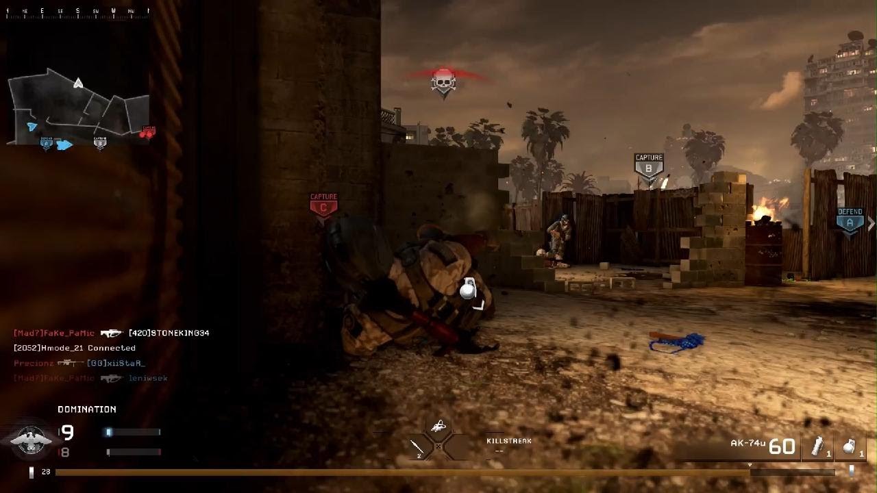 MWR is still fun in 2025