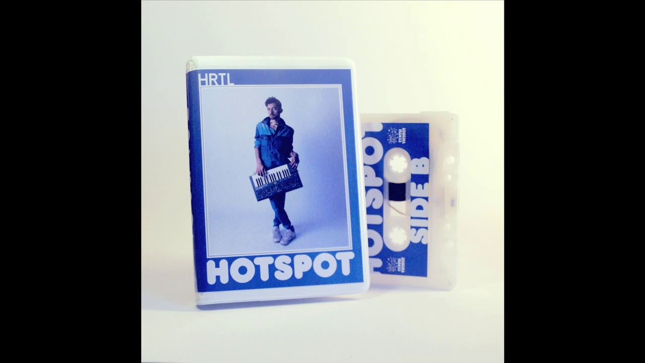 HRTL --  Ciao Ryuichi