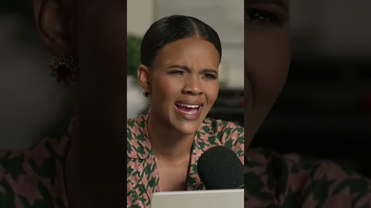 Melania Trump threatens to sue Hunter Biden for $1bn over Epstein claim  #candaceowens #shortvideo